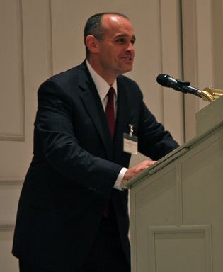 The Trustees' Annual Meeting and Medal Ceremony
