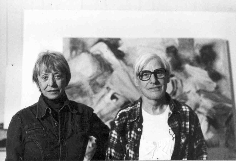 AAR Showcases Milton Gendel’s Ingenious Iconography in Roman Retrospective