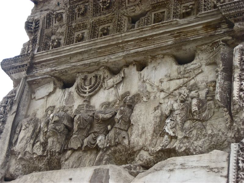 The Glimpse Series: Heidi Wendt Broadens Her Investigation of Religious Entrepreneurship in Ancient Rome