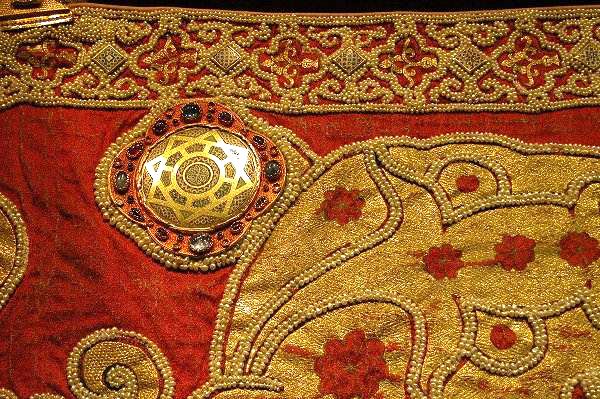 Joshua Colin Birk Examines Sicilian Views on Muslims