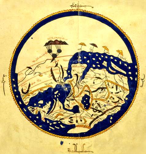 Joshua Colin Birk Examines Sicilian Views on Muslims