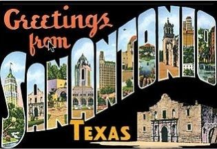In San Antonio, AAR Alums Make the Scene at 2011 APA & AIA Annual Meetings