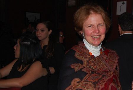 In San Antonio, AAR Alums Make the Scene at 2011 APA & AIA Annual Meetings
