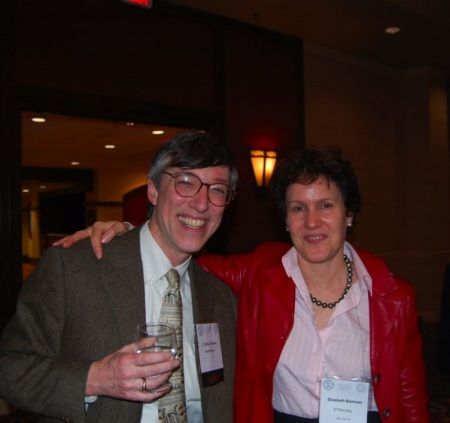 In San Antonio, AAR Alums Make the Scene at 2011 APA & AIA Annual Meetings