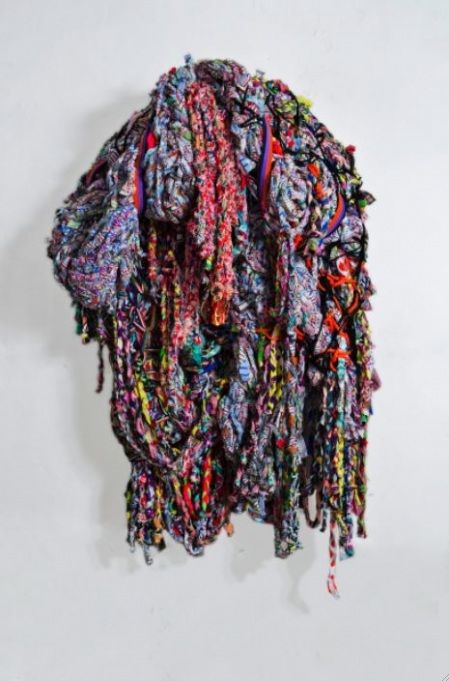 Through 3 March 2011, An Exhibition of 15 AAR Italian Affiliated Fellows in the Arts