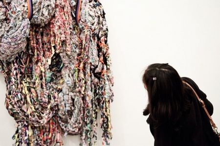 Through 3 March 2011, An Exhibition of 15 AAR Italian Affiliated Fellows in the Arts
