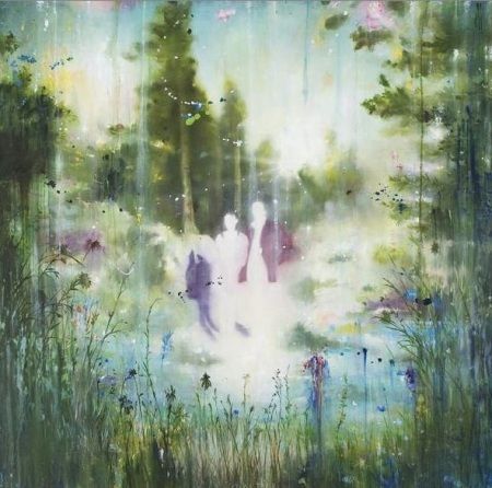 Through 3 March 2011, An Exhibition of 15 AAR Italian Affiliated Fellows in the Arts