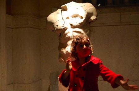 Through 3 March 2011, An Exhibition of 15 AAR Italian Affiliated Fellows in the Arts