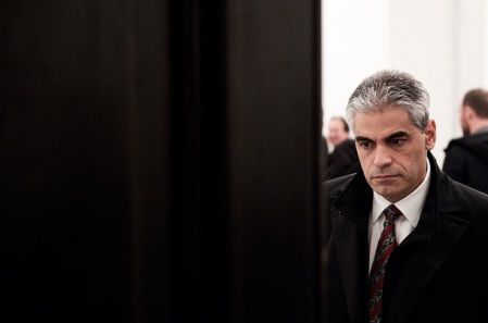 Through 3 March 2011, An Exhibition of 15 AAR Italian Affiliated Fellows in the Arts