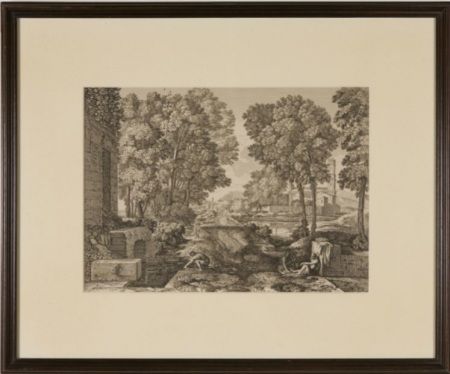 Through 3 March 2011, An Exhibition of 15 AAR Italian Affiliated Fellows in the Arts