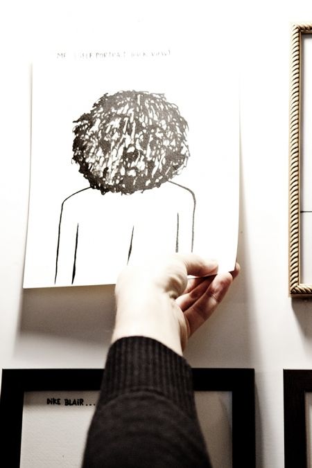 ACCADEMIA STANZE PERSONE in the Making, Part I: Marco Raparelli