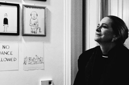 ACCADEMIA STANZE PERSONE in the Making, Part I: Marco Raparelli