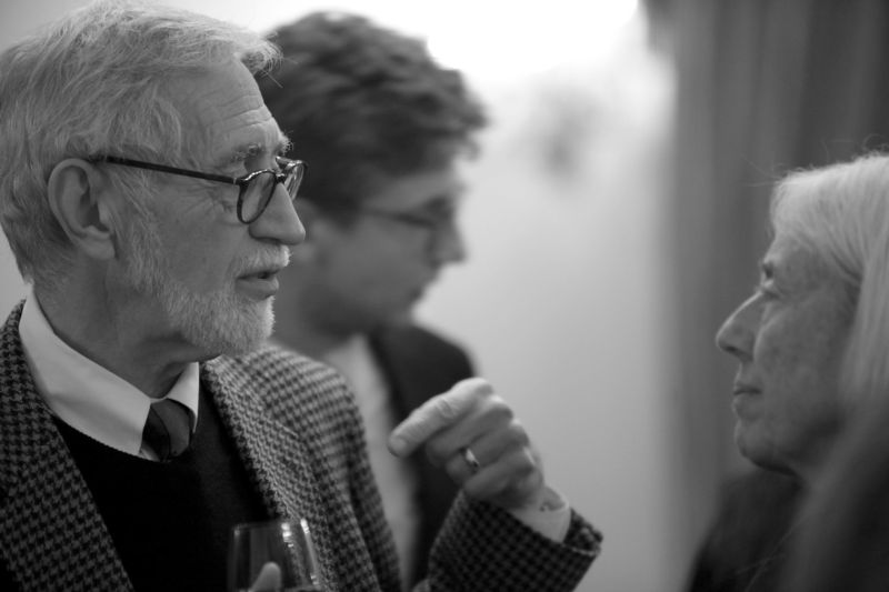 AAR Commemorates William L. MacDonald, FAAR'56 (1921-2010) in Conference on Legacy of Roman Construction and Design