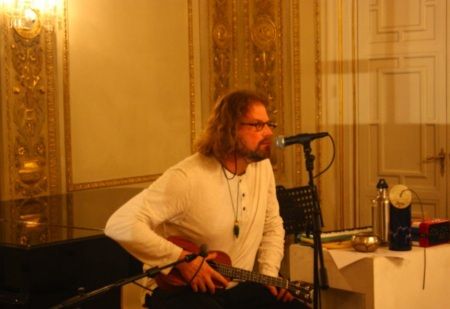 At the AAR, Reflecting on the Nuova Consonanza and Nuovi Spazi Musicali Concert Series