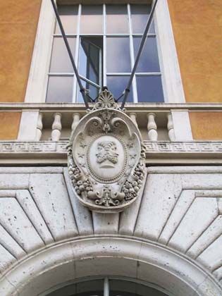 The 2011 NEH/AAR Summer Seminar: 'Art, History, and Culture in Rome, 1527-1798'