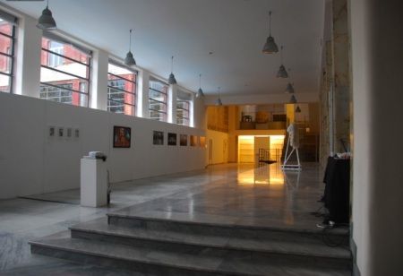 In Rome, A Day-long Exploration of Luigi Moretti’s Architecture