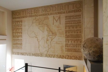 In Rome, A Day-long Exploration of Luigi Moretti’s Architecture