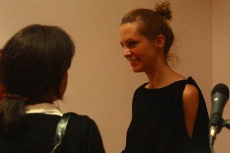 At the AAR, RISD Celebrates 50 Years in Rome with Author David Macaulay, Artist Anna Schuleit