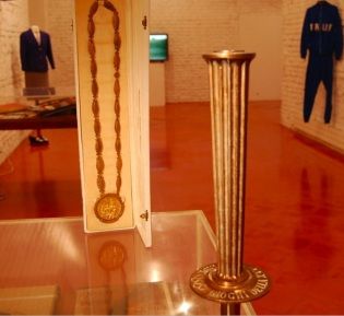 Looking Back at Four Days of the AAR’s 1960 Rome Olympic Games Conference