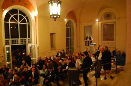 Looking Back at Four Days of the AAR’s 1960 Rome Olympic Games Conference