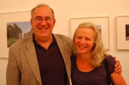 ‘A Question of Time’: AAR Photographic Archive Exhibition Pairs the Contemporary and Historical