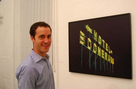 ‘A Question of Time’: AAR Photographic Archive Exhibition Pairs the Contemporary and Historical