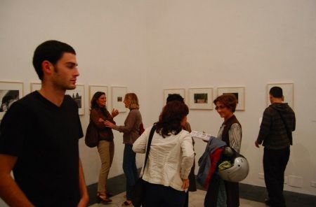 ‘A Question of Time’: AAR Photographic Archive Exhibition Pairs the Contemporary and Historical