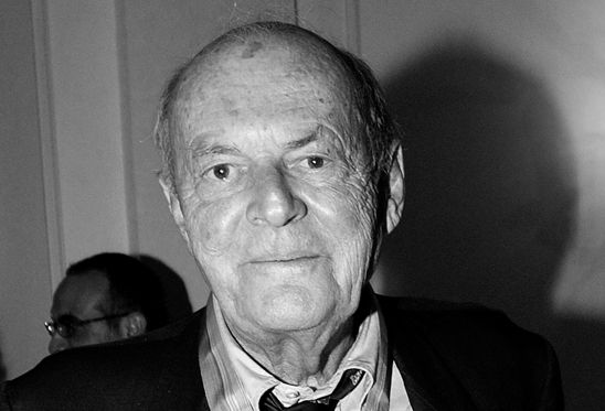 Remembering AAR Trustee Cy Twombly (1928-2011)