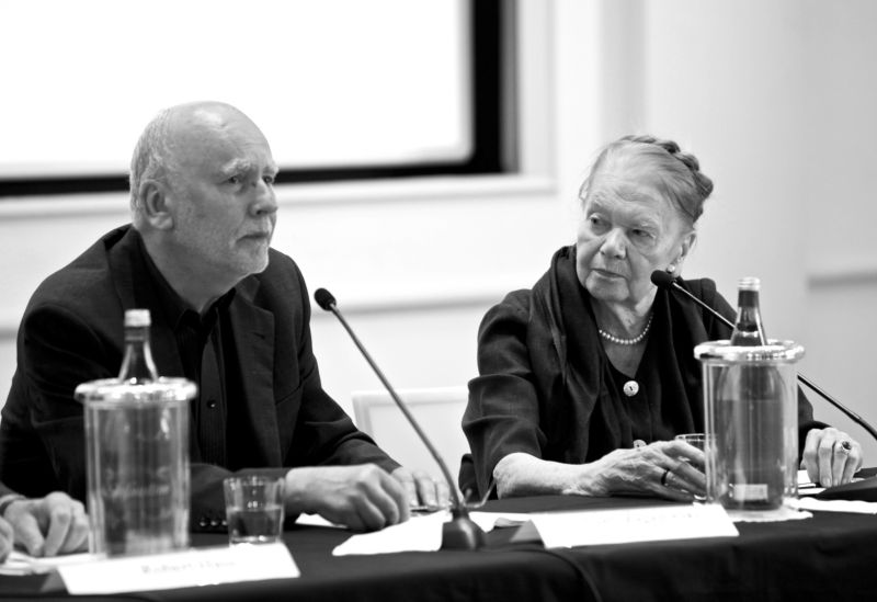 More Honor in Betrayal': Two Days of Poetry in Translation