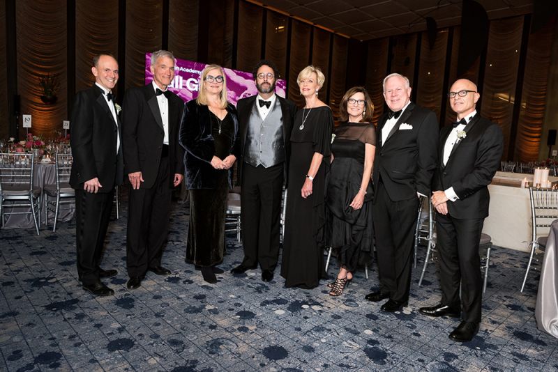 2017 Fall Gala