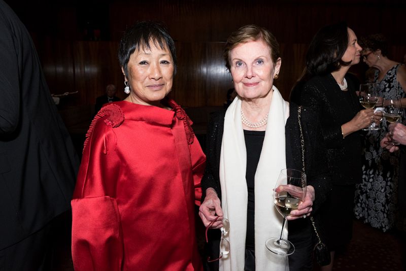 2017 Fall Gala