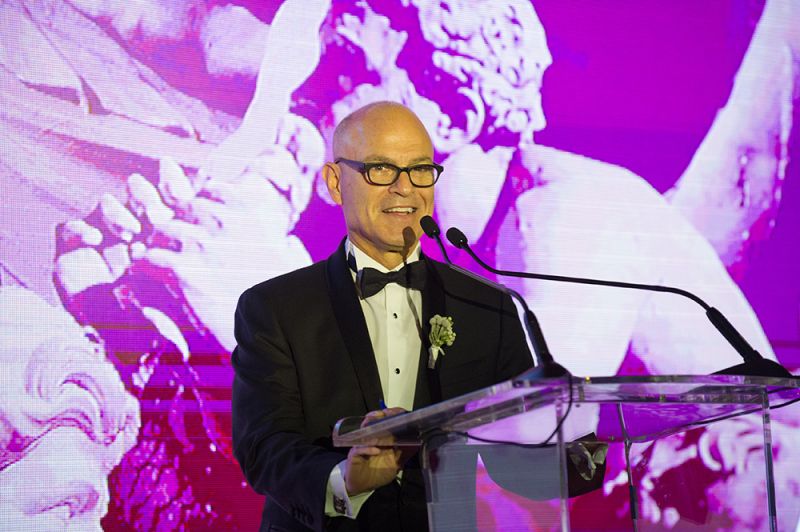 2017 Fall Gala