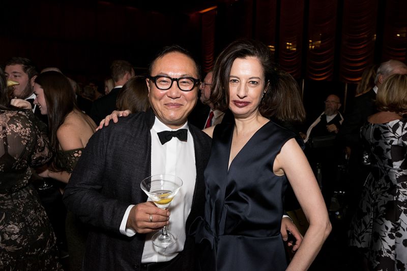 2017 Fall Gala