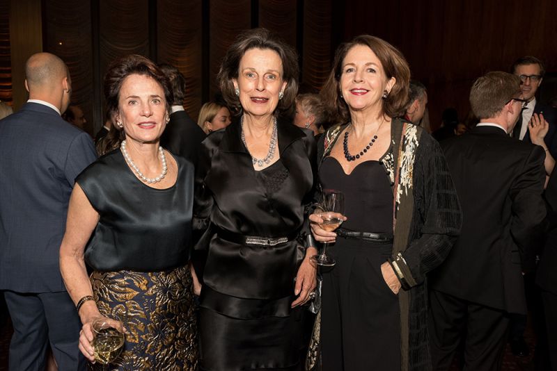 2017 Fall Gala
