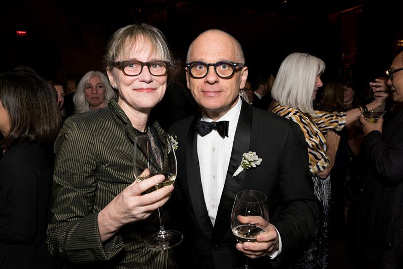 2017 Fall Gala