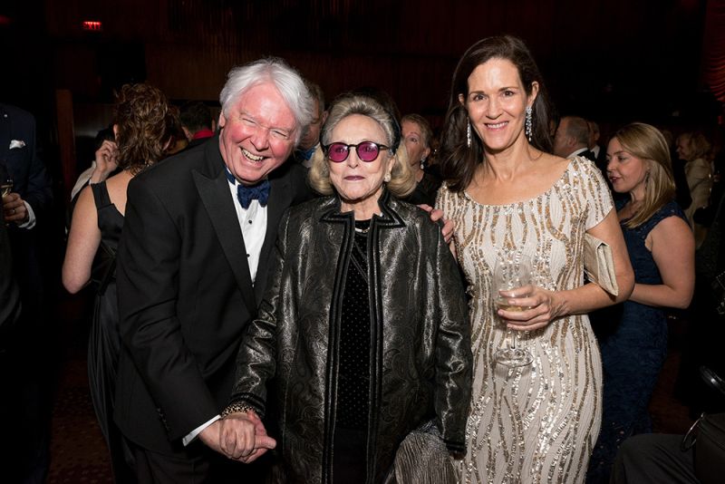 2017 Fall Gala