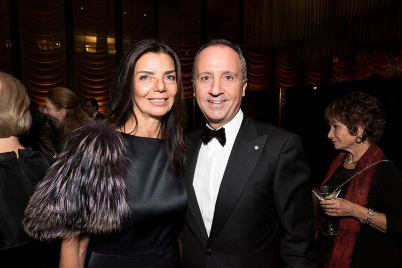 2017 Fall Gala