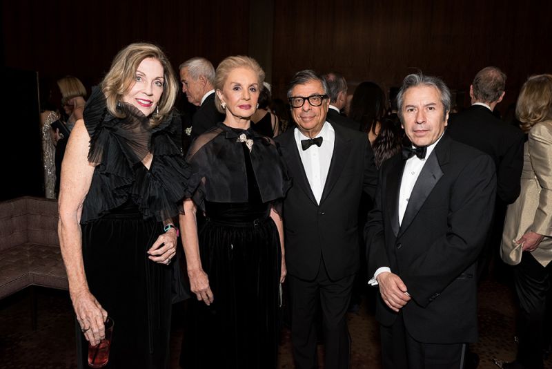 2017 Fall Gala