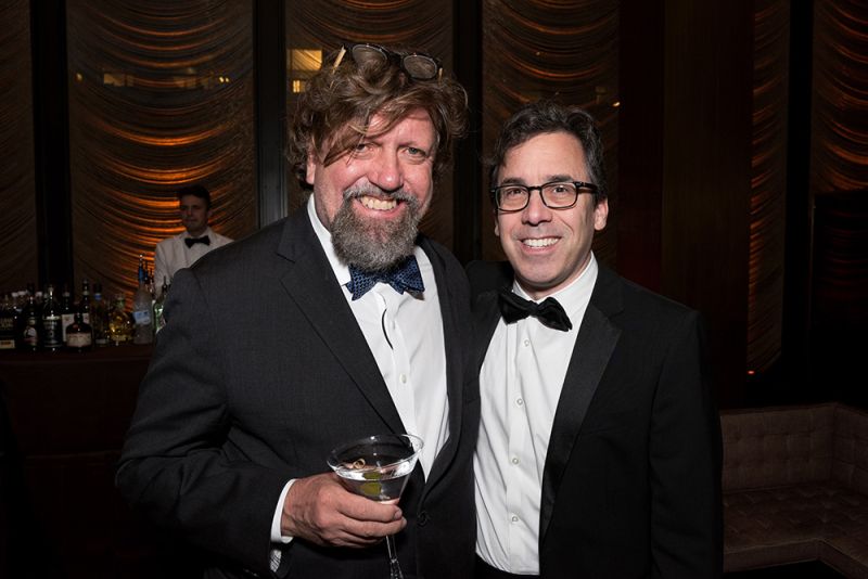 2017 Fall Gala