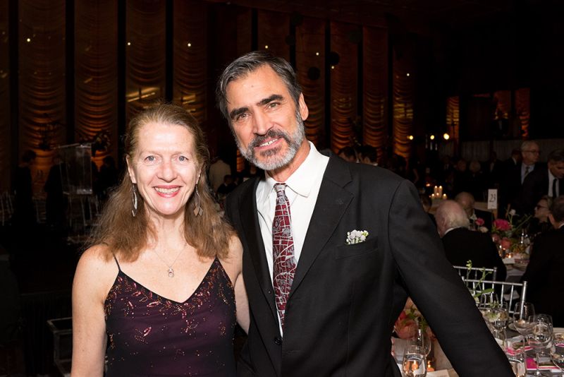2017 Fall Gala