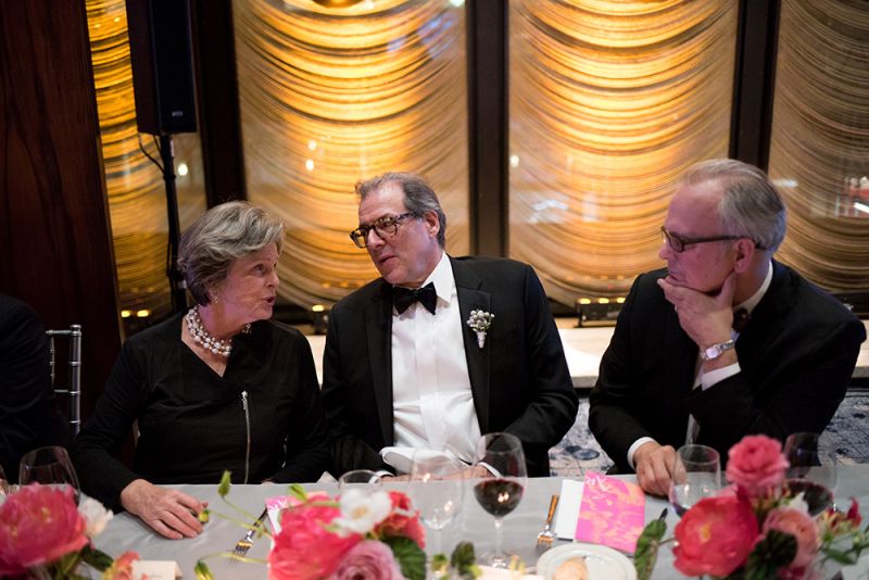 2017 Fall Gala