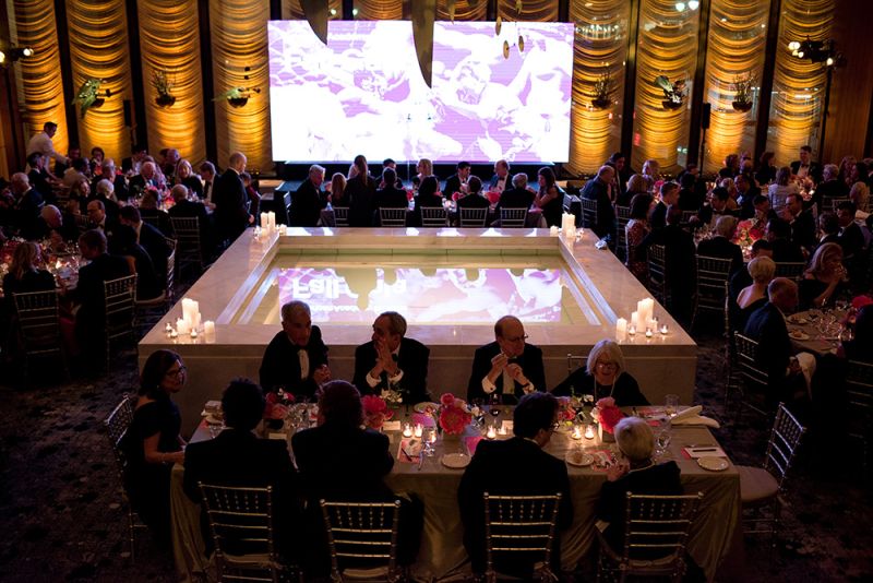2017 Fall Gala
