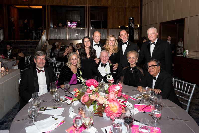 2017 Fall Gala