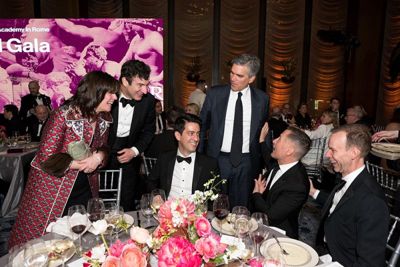2017 Fall Gala