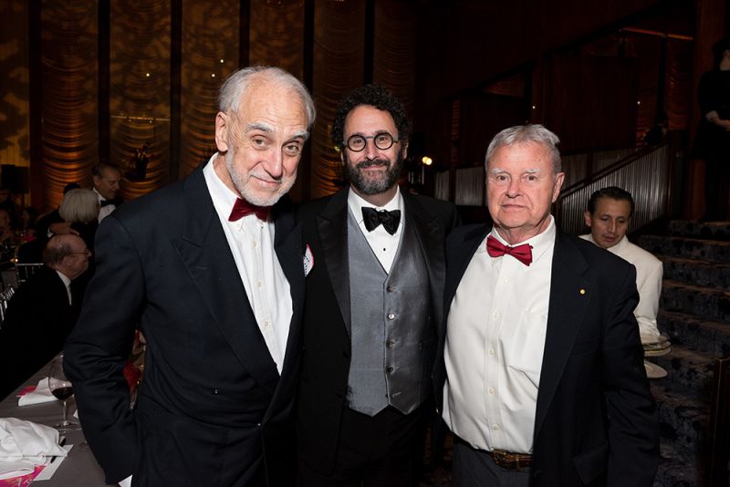 2017 Fall Gala