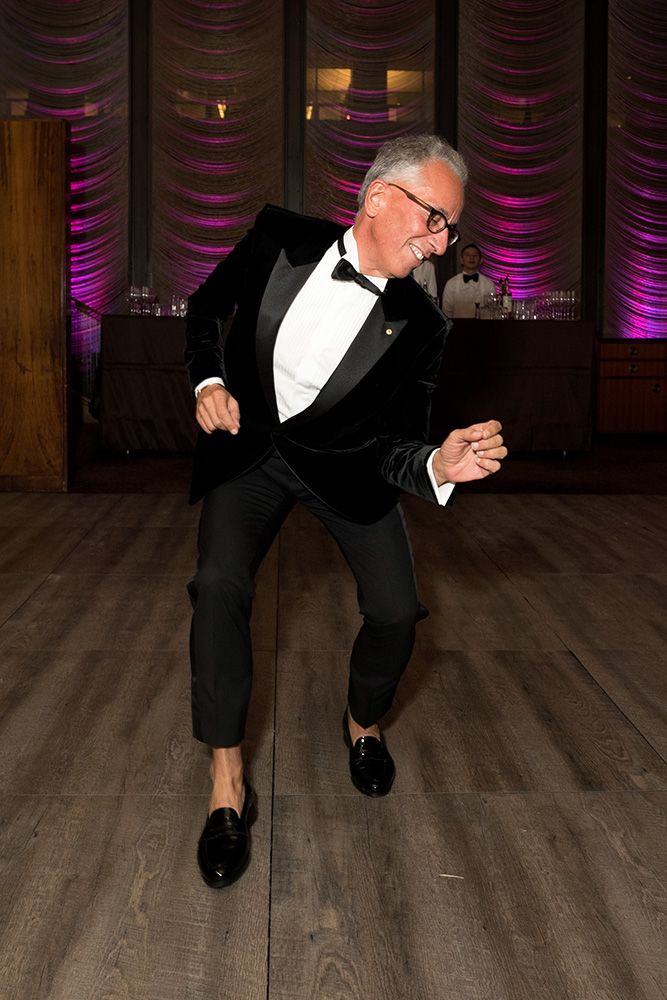 2017 Fall Gala