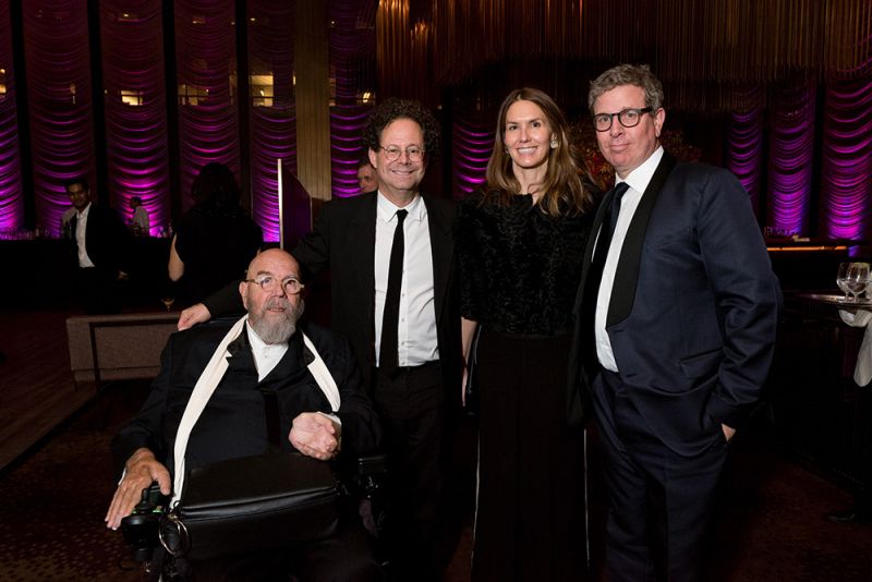 2017 Fall Gala