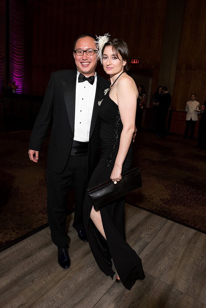 2017 Fall Gala