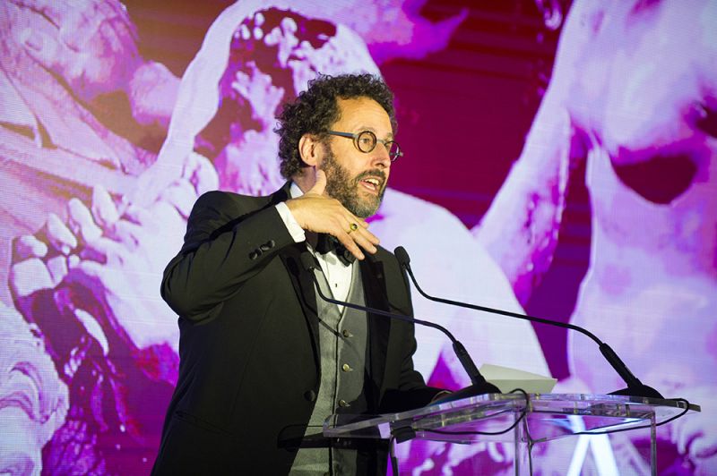 2017 Fall Gala