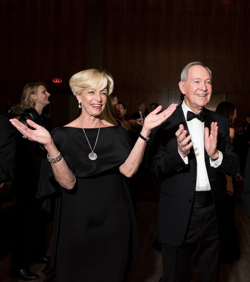 2017 Fall Gala